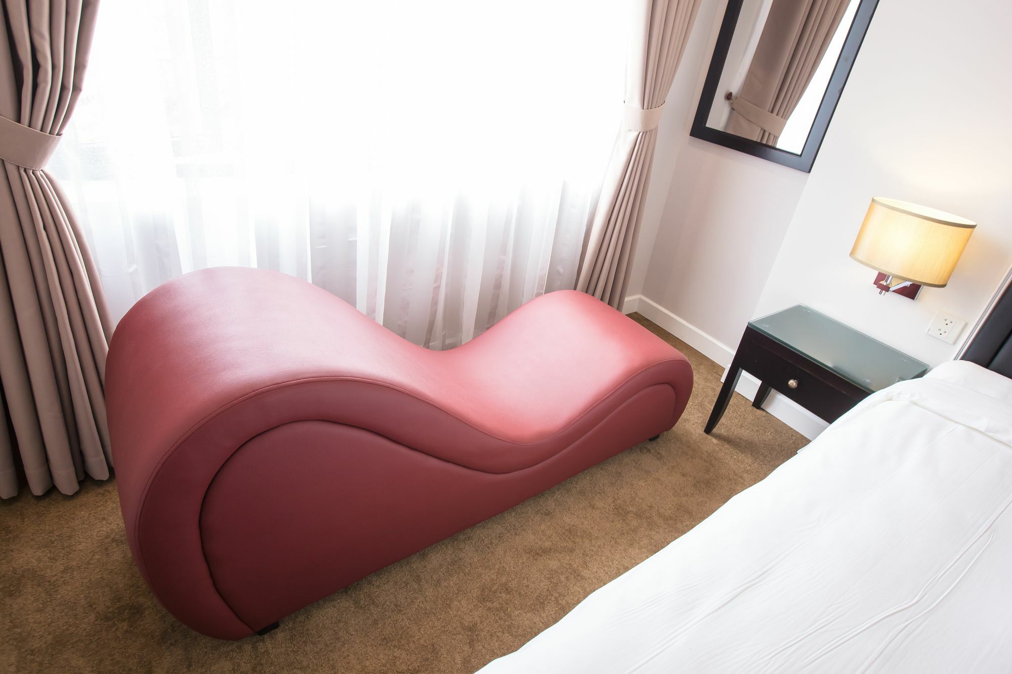 Dinh Elegant Hanoi Hotel Esterno foto